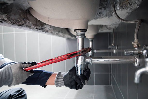 Trusted Gas Line Repair service in Flushing, NY - Masters Plumbing Service